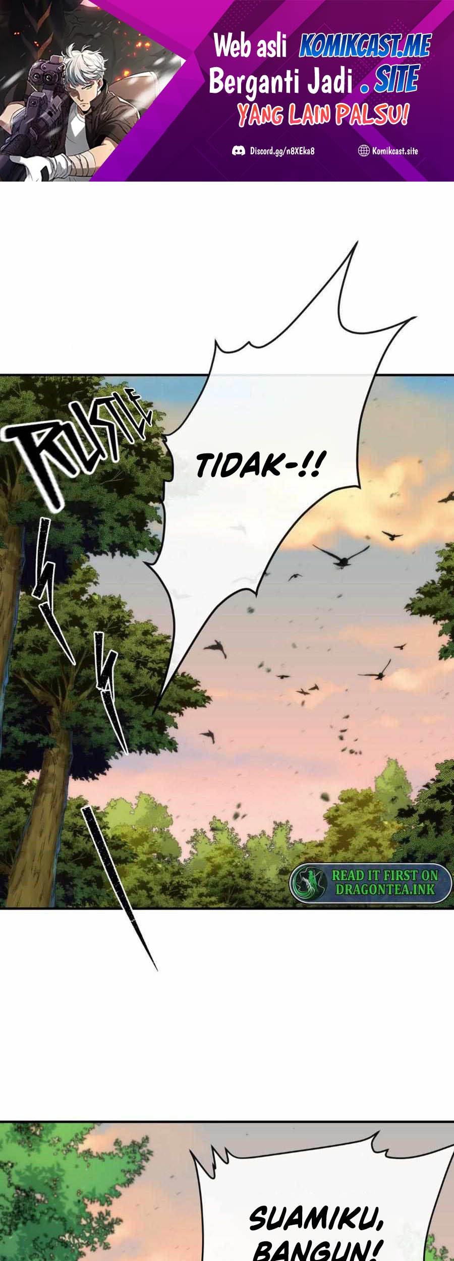 King of Runes Chapter 25 - halaman 2
