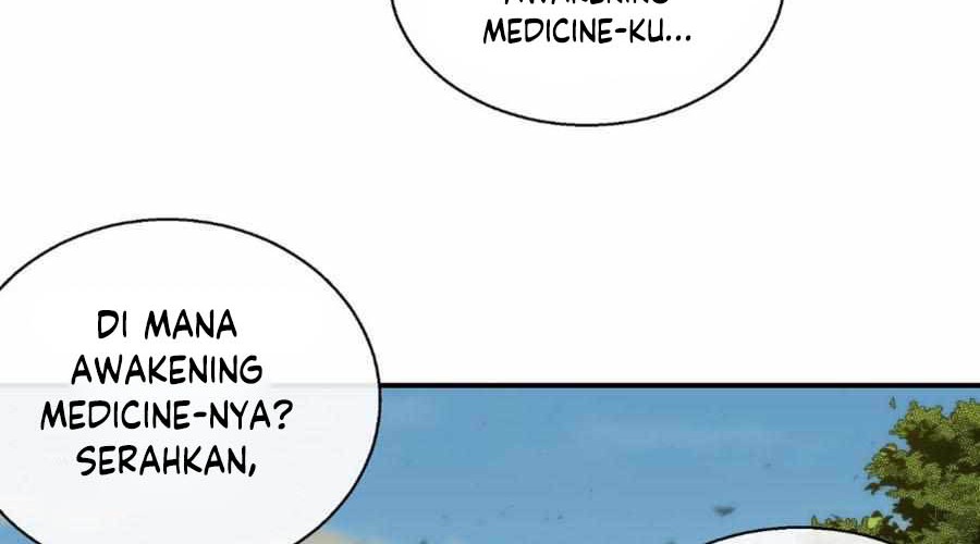 King of Runes Chapter 25 - halaman 23