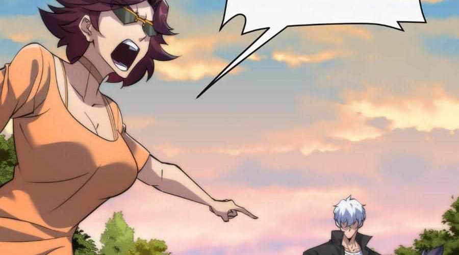 King of Runes Chapter 25 - halaman 25