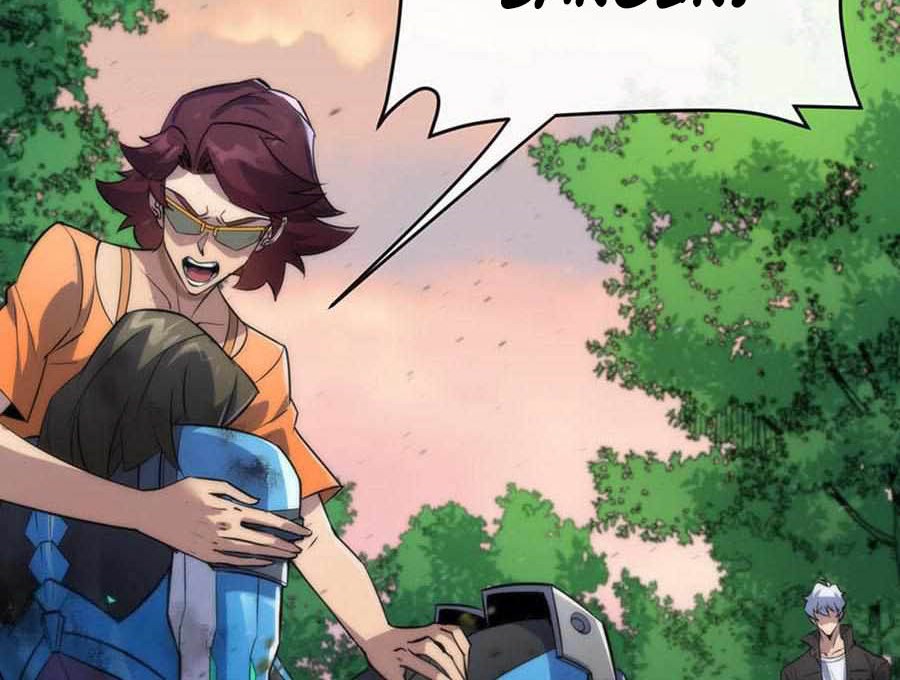 King of Runes Chapter 25 - halaman 3