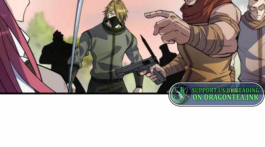 King of Runes Chapter 25 - halaman 39