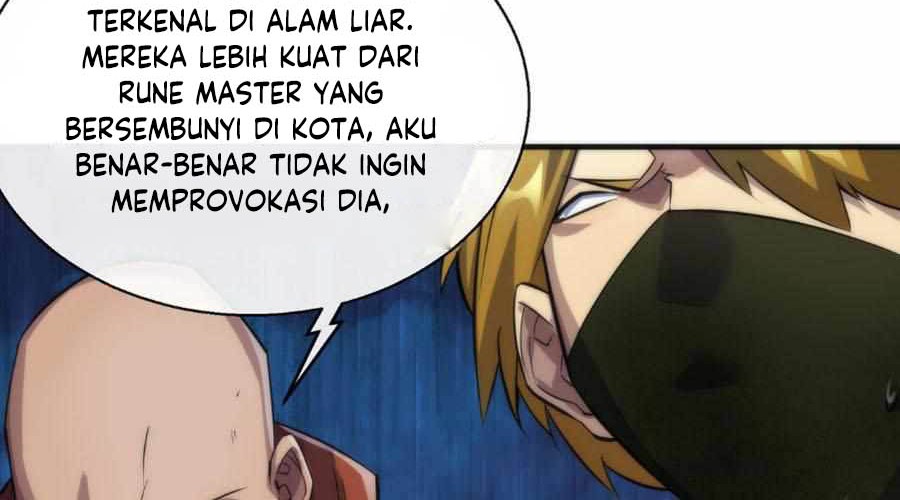 King of Runes Chapter 25 - halaman 41