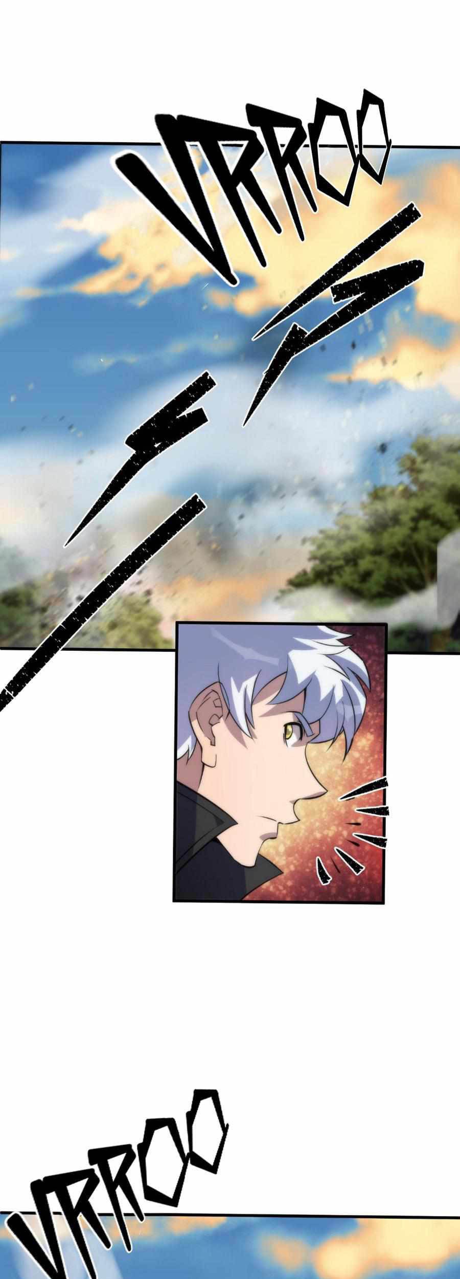King of Runes Chapter 25 - halaman 49