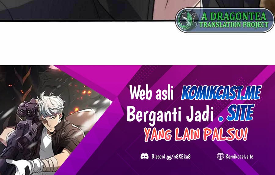 King of Runes Chapter 25 - halaman 52