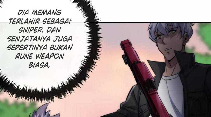 King of Runes Chapter 25 - halaman 9