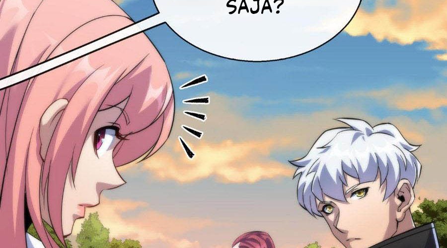 King of Runes Chapter 26 - halaman 13