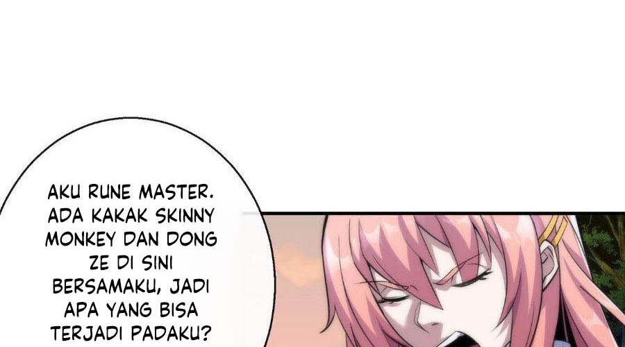 King of Runes Chapter 26 - halaman 15