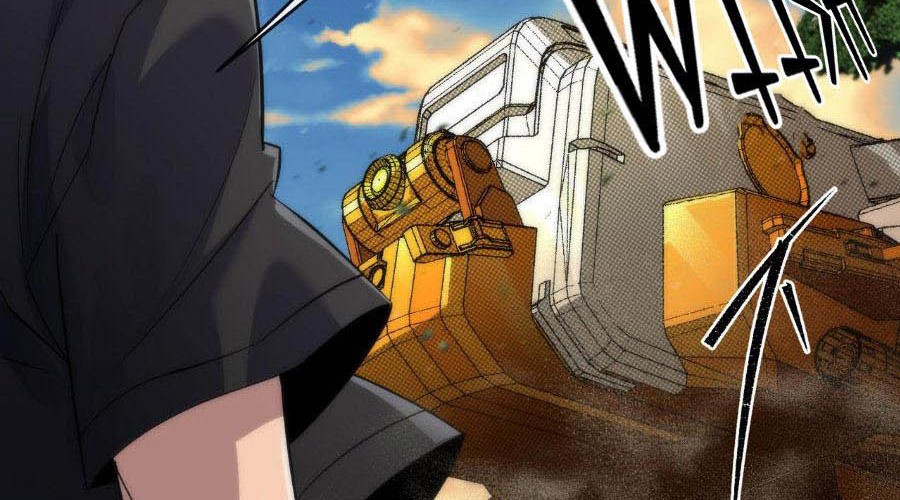 King of Runes Chapter 26 - halaman 19