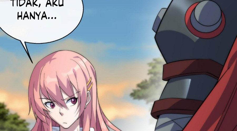 King of Runes Chapter 26 - halaman 25