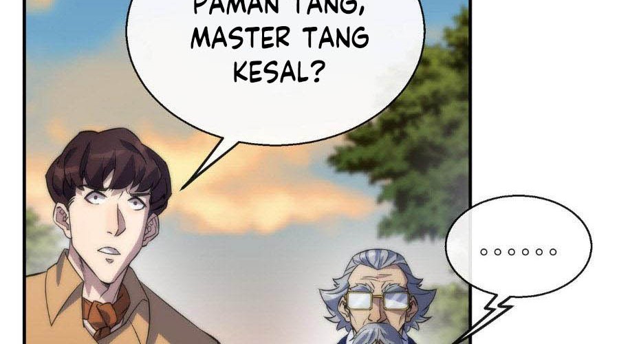 King of Runes Chapter 26 - halaman 29