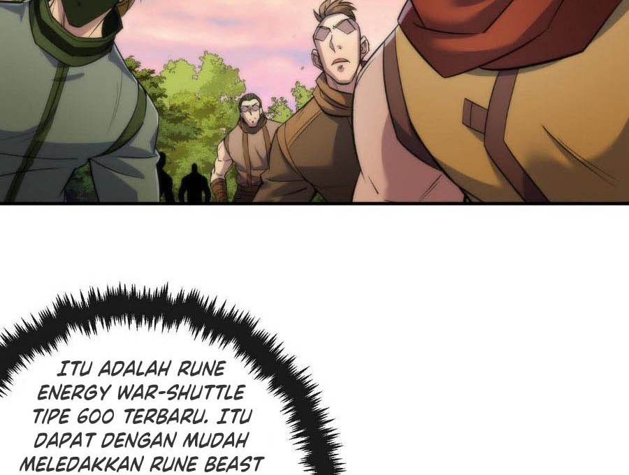 King of Runes Chapter 26 - halaman 3