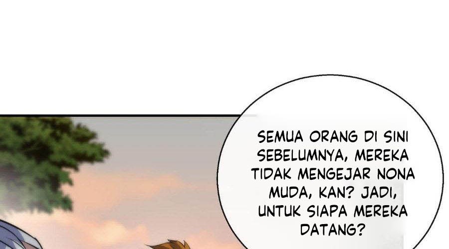 King of Runes Chapter 26 - halaman 33