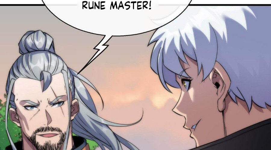 King of Runes Chapter 26 - halaman 37