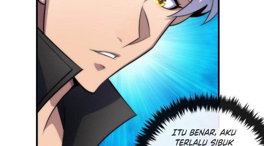 King of Runes Chapter 26 - halaman 39
