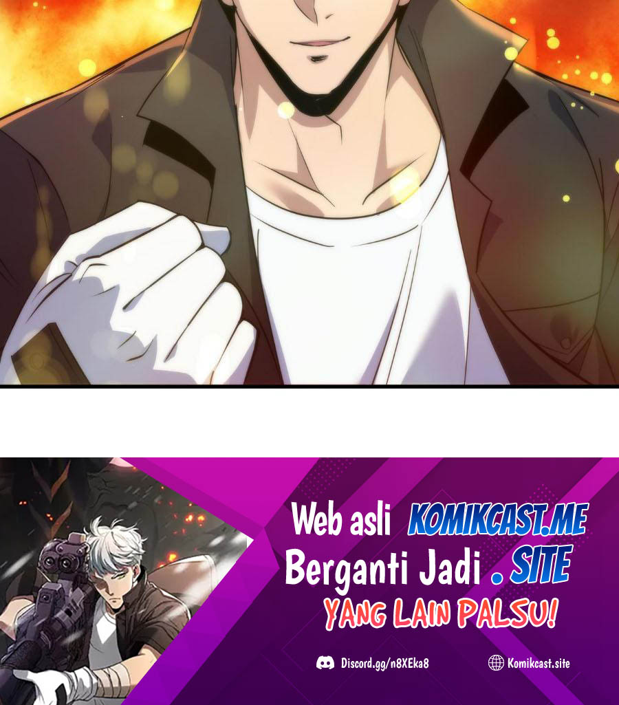 King of Runes Chapter 26 - halaman 46