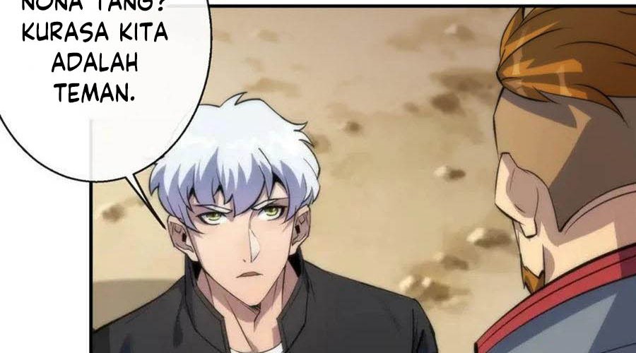 King of Runes Chapter 27 - halaman 13