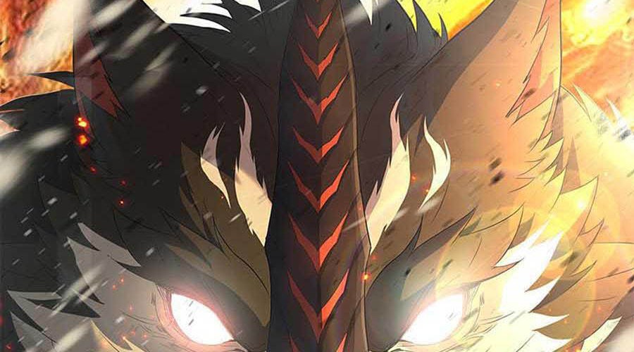 King of Runes Chapter 27 - halaman 17