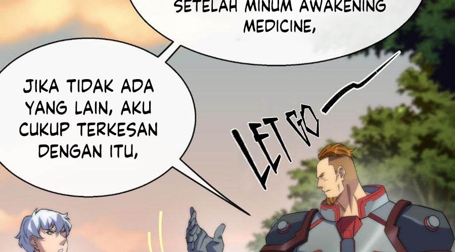 King of Runes Chapter 27 - halaman 19