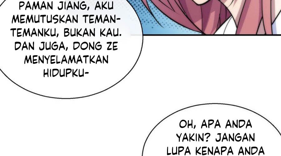 King of Runes Chapter 27 - halaman 21