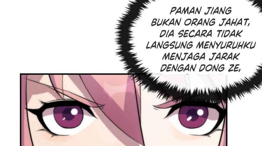 King of Runes Chapter 27 - halaman 23