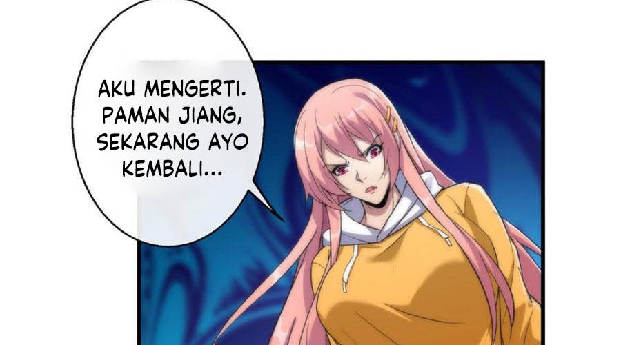 King of Runes Chapter 27 - halaman 25