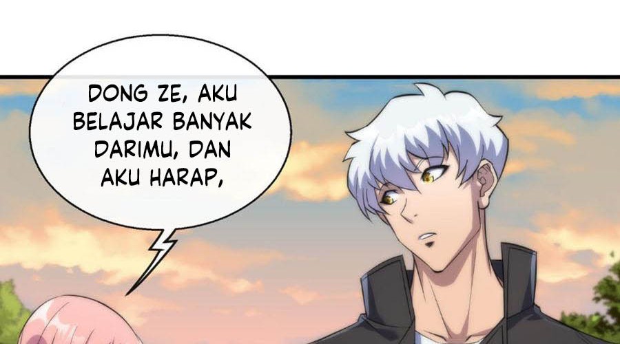 King of Runes Chapter 27 - halaman 27