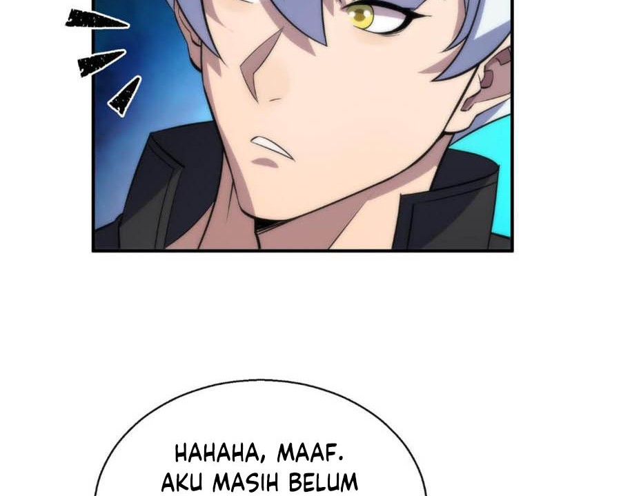 King of Runes Chapter 27 - halaman 3