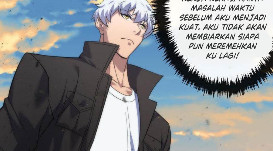 King of Runes Chapter 27 - halaman 31