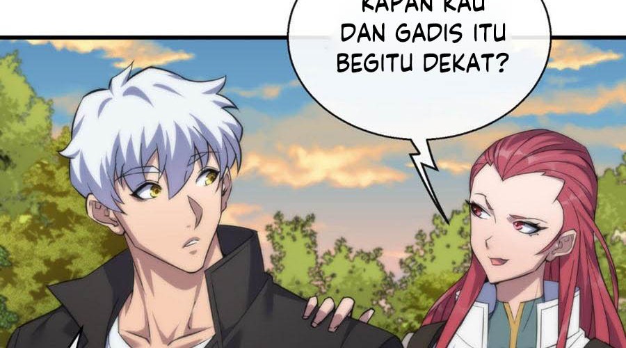 King of Runes Chapter 27 - halaman 33