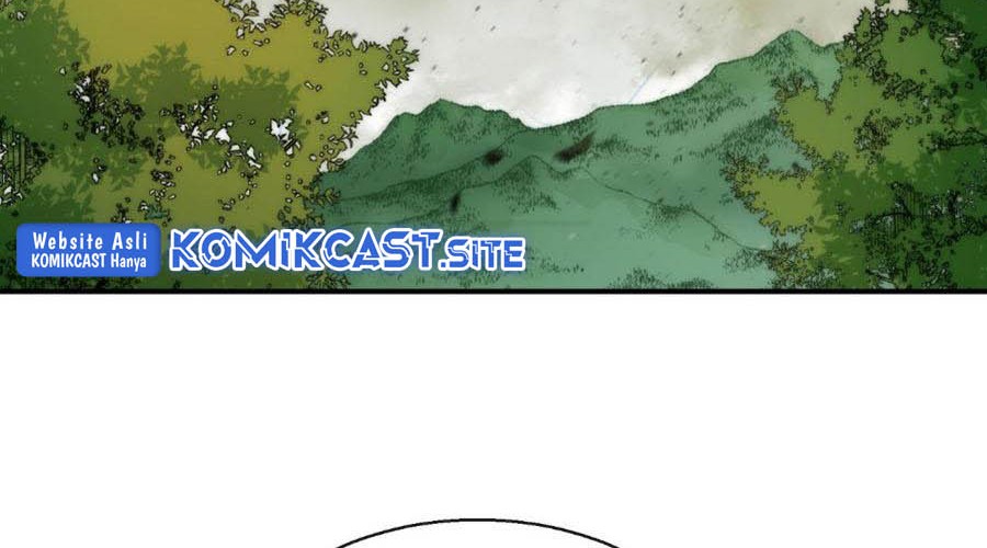 King of Runes Chapter 27 - halaman 46