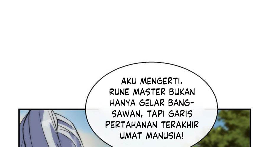 King of Runes Chapter 27 - halaman 5