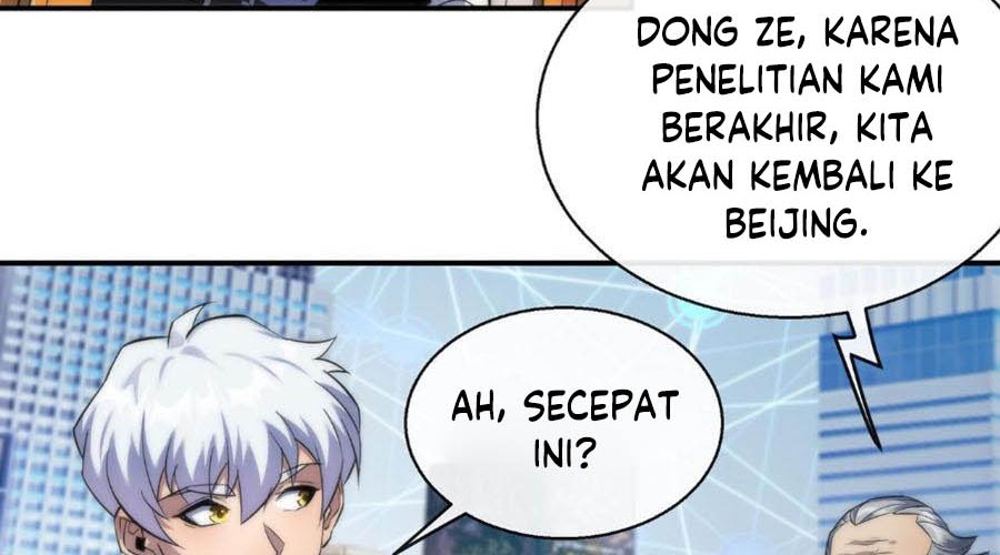 King of Runes Chapter 27 - halaman 54