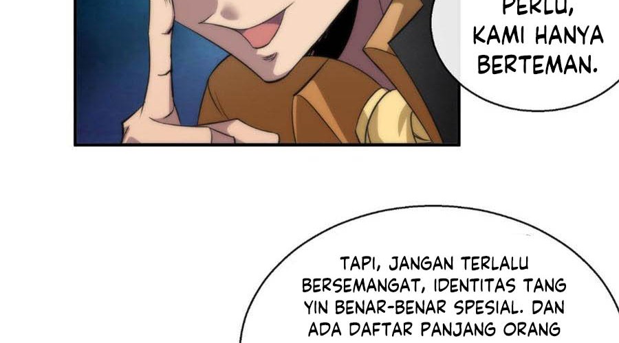 King of Runes Chapter 27 - halaman 56