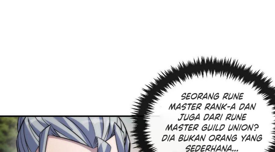 King of Runes Chapter 27 - halaman 9