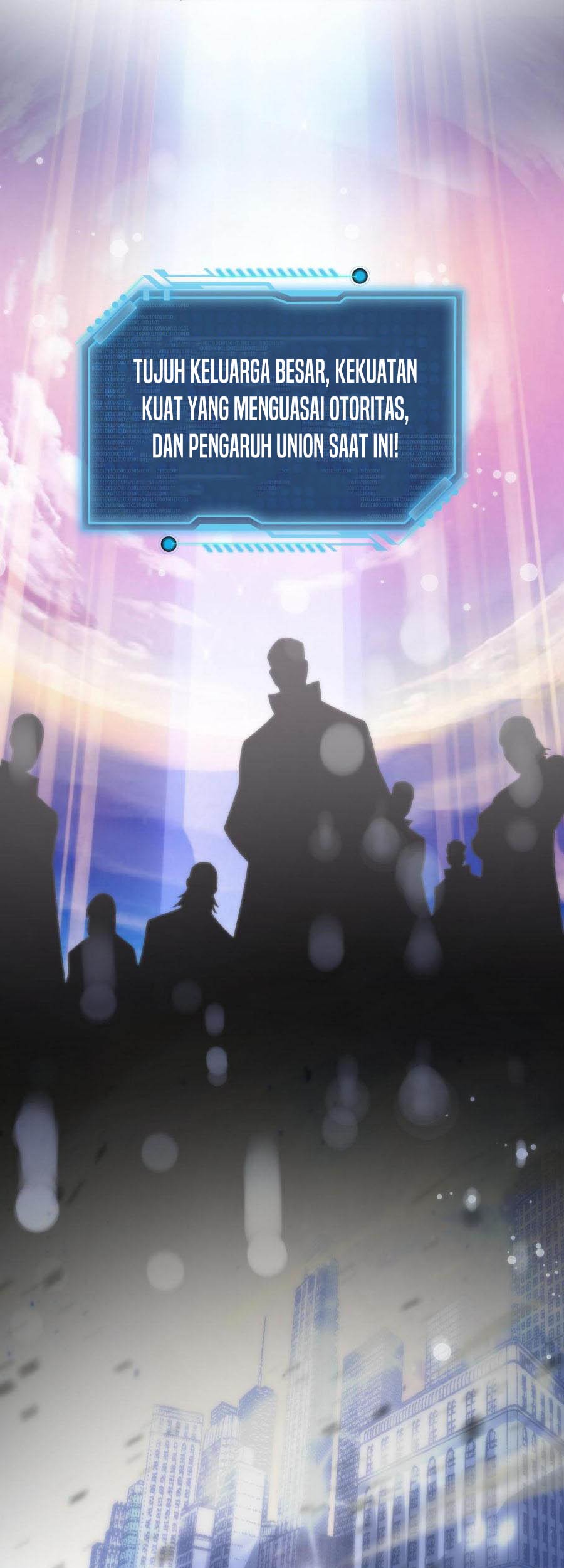 King of Runes Chapter 28 - halaman 16