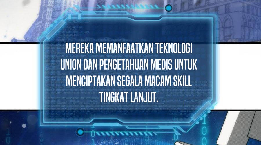 King of Runes Chapter 28 - halaman 17