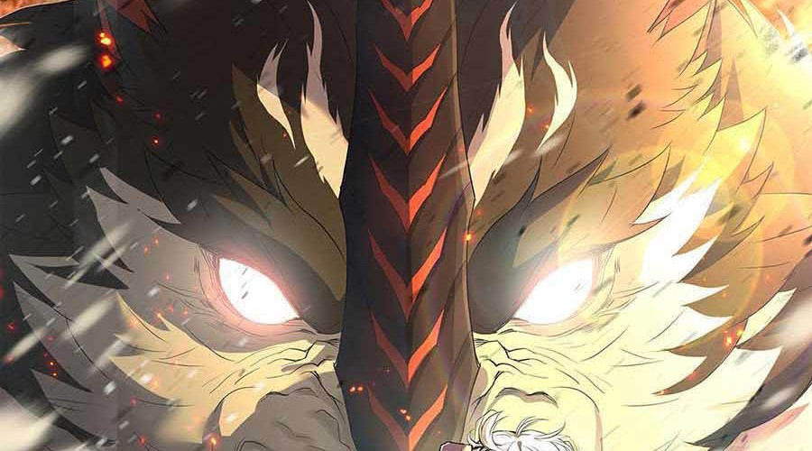 King of Runes Chapter 28 - halaman 21