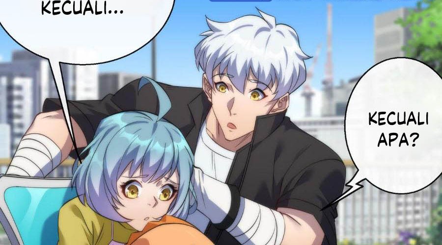 King of Runes Chapter 28 - halaman 31