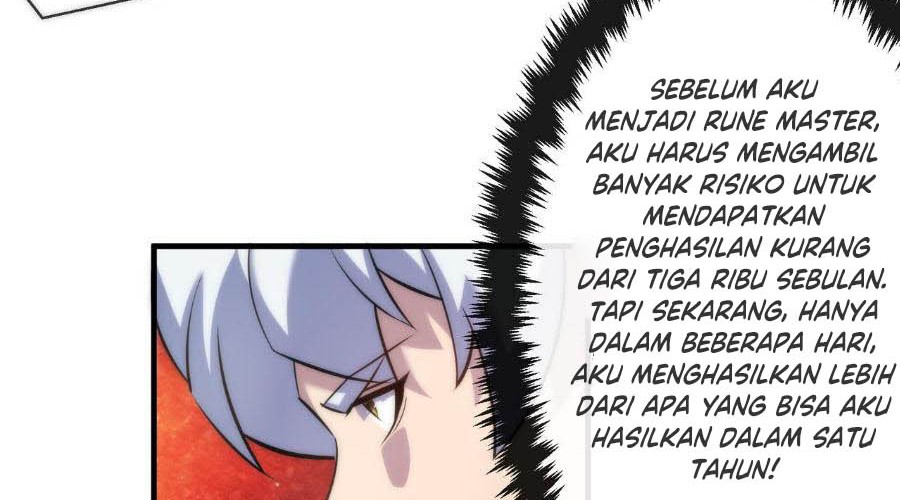 King of Runes Chapter 28 - halaman 37