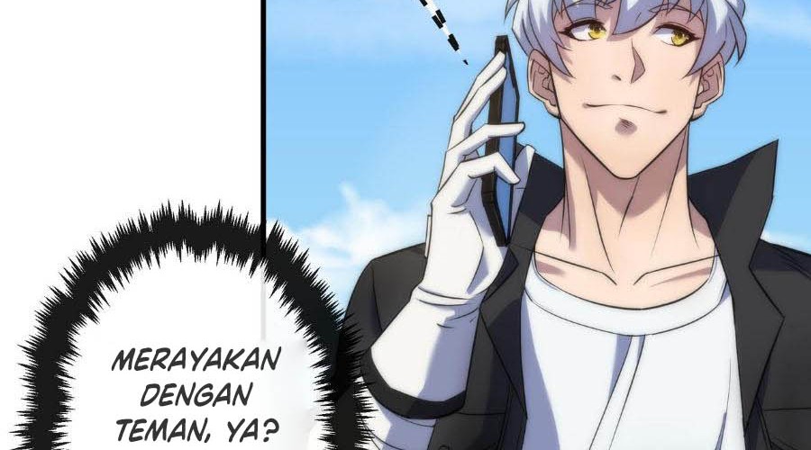 King of Runes Chapter 28 - halaman 39