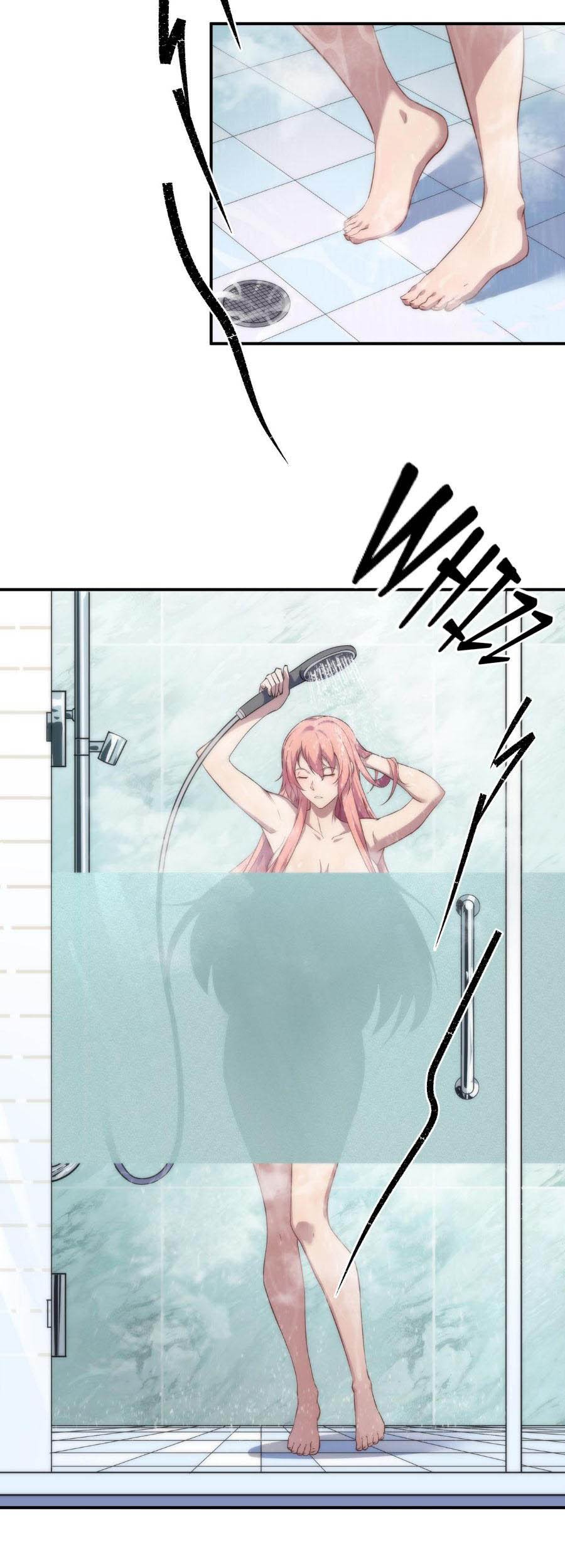 King of Runes Chapter 28 - halaman 4