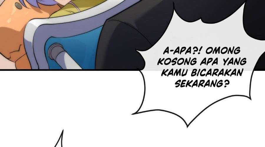 King of Runes Chapter 28 - halaman 41