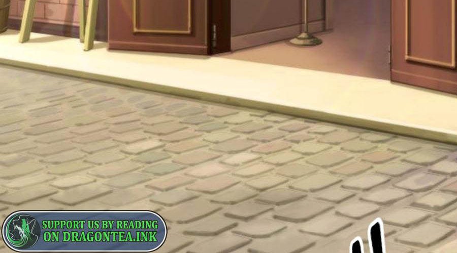 King of Runes Chapter 28 - halaman 43