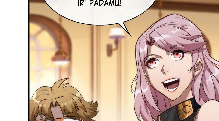 King of Runes Chapter 28 - halaman 48