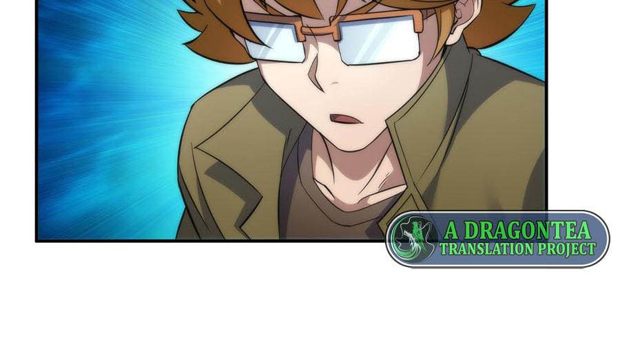 King of Runes Chapter 28 - halaman 50