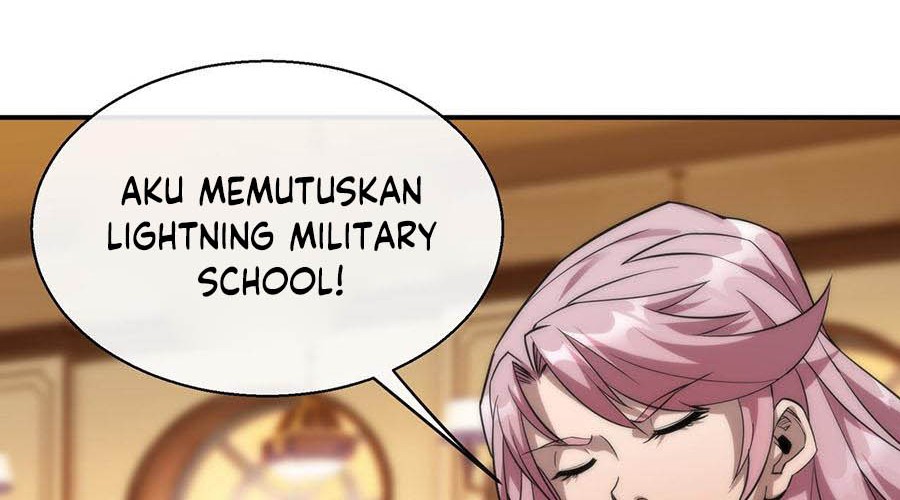King of Runes Chapter 28 - halaman 52