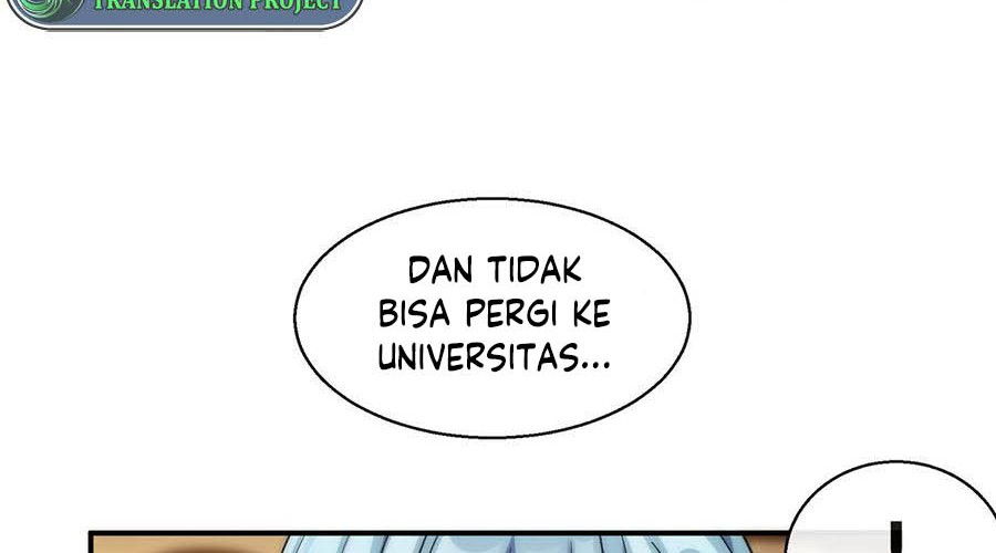 King of Runes Chapter 28 - halaman 56