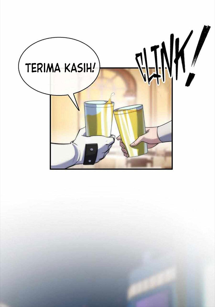 King of Runes Chapter 29 - halaman 18