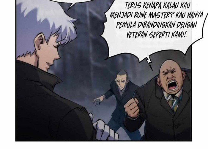 King of Runes Chapter 29 - halaman 30