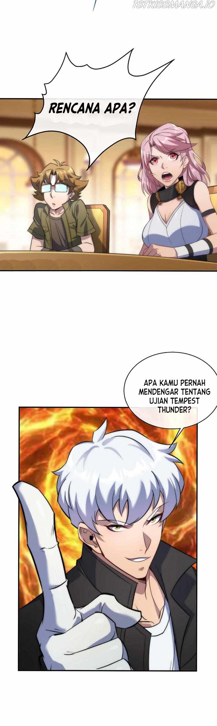 King of Runes Chapter 29 - halaman 7